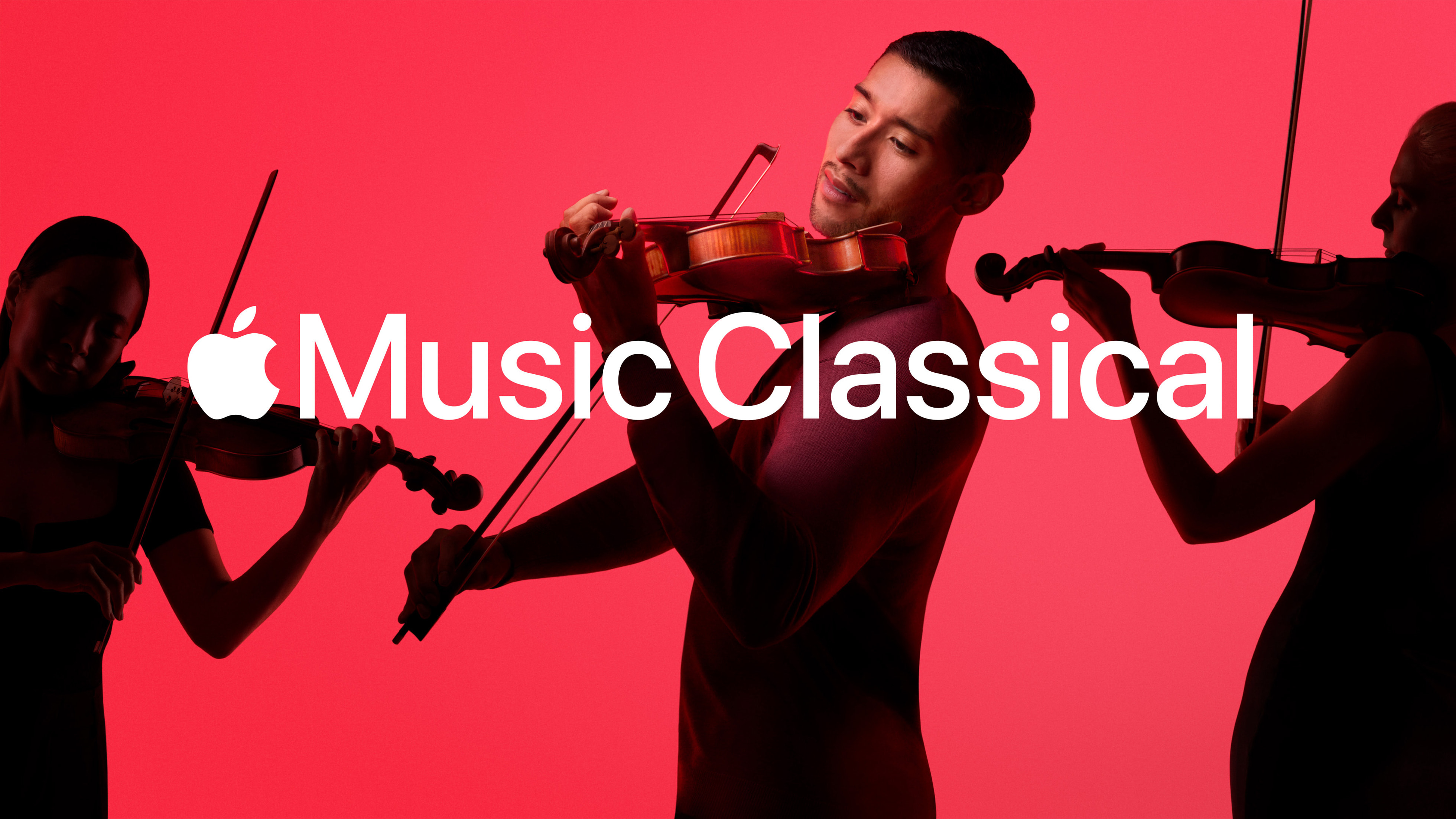 Apple Music Classical Kini Tersedia untuk Android 1 Apple Music Classical