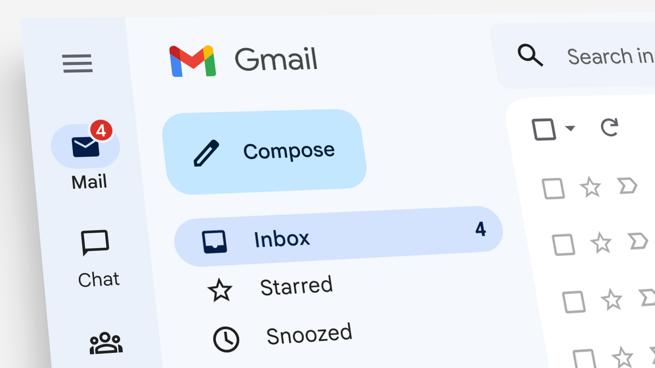 Google Perluas Layanan Pemantauan Dark Web untuk Semua Pengguna Gmail 1 Gmail
