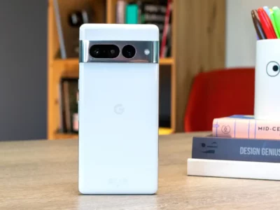 Google Pixel 8 Pro
