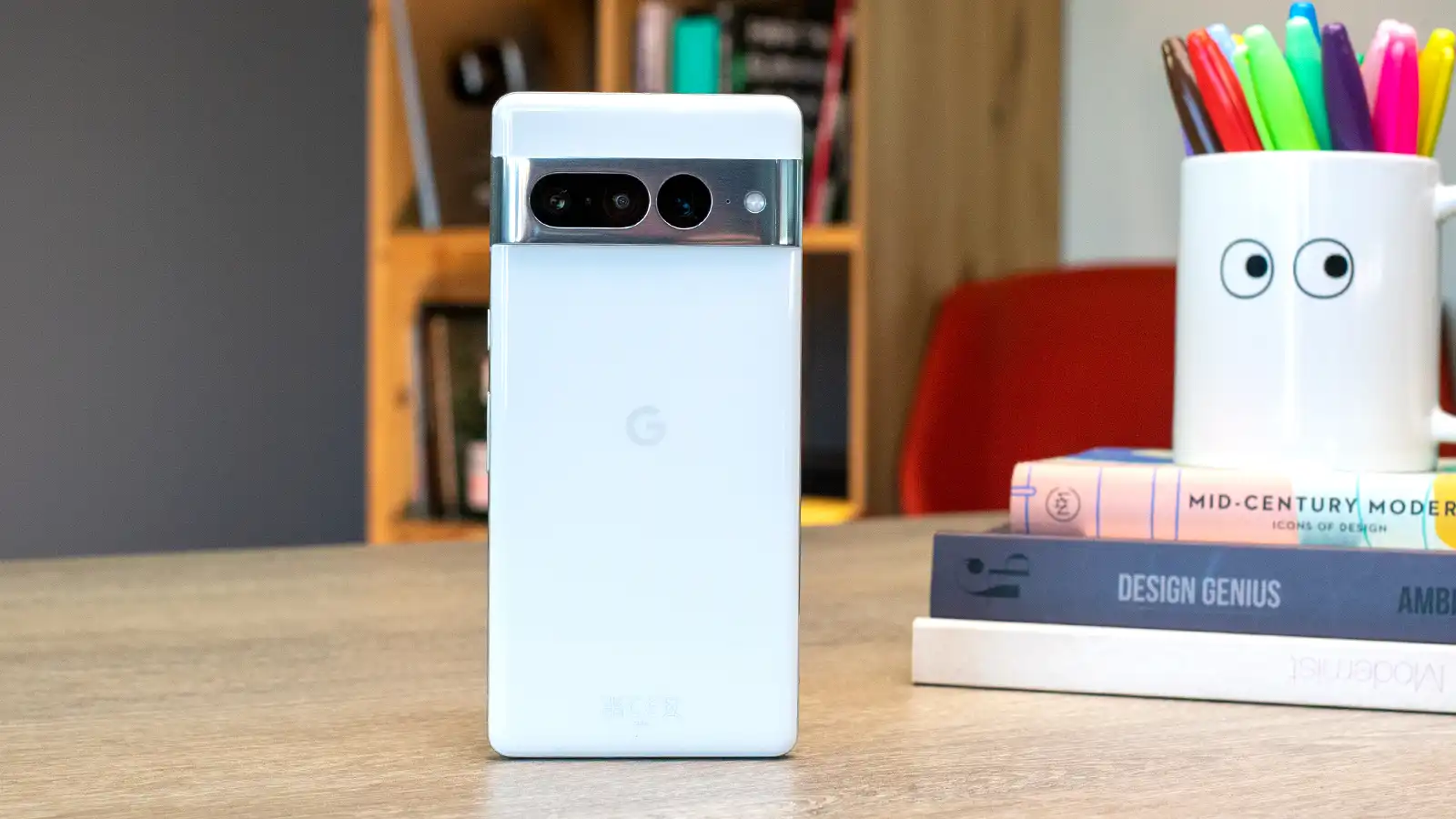 Google Pixel 8 Pro Akan Dilengkapi dengan Termometer Bawaan 1 Google Pixel 8 Pro