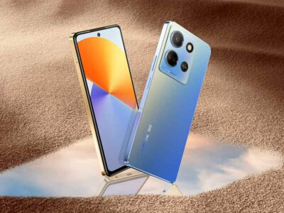 Infinix Note 30