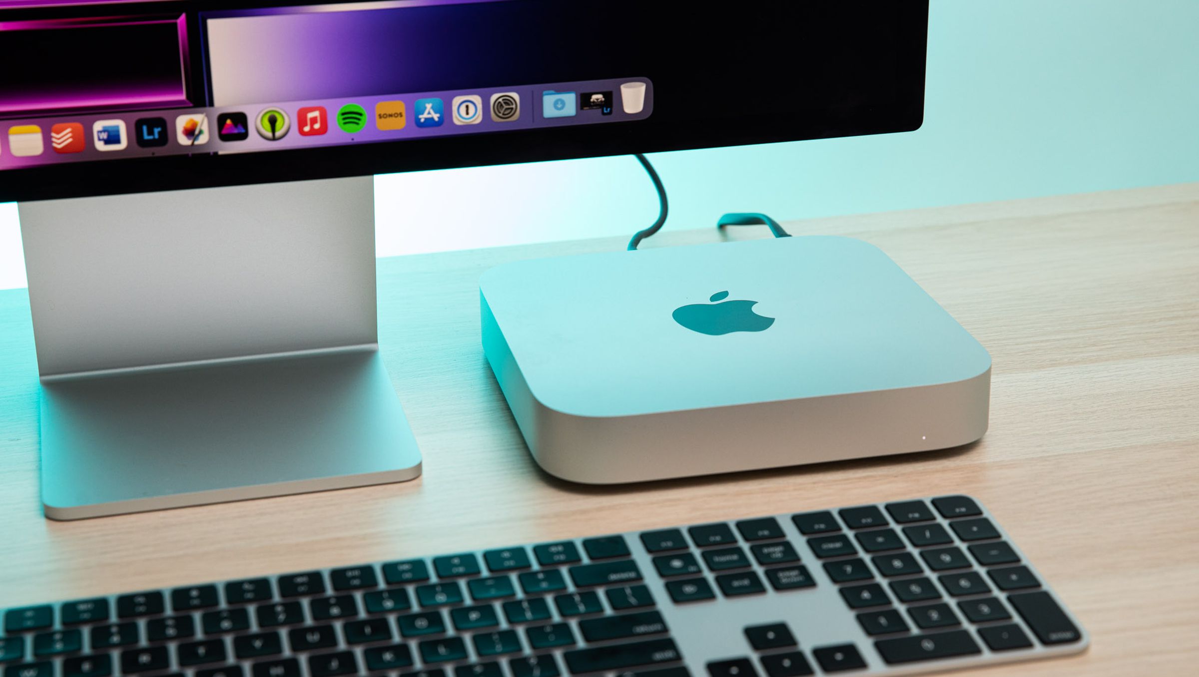 Mac Mini (M2 Pro, 2023) Review: Kecil Tapi Bertenaga 1 Mac mini 2023