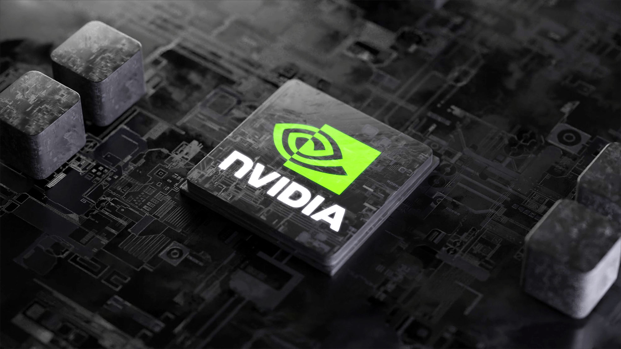 Nvidia Berencana Menghentikan Produksi GeForce RTX 3060 Ti 1 NVIDIA