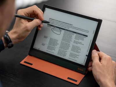Note Air2 Plus