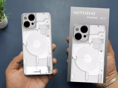 nothing phone 2
