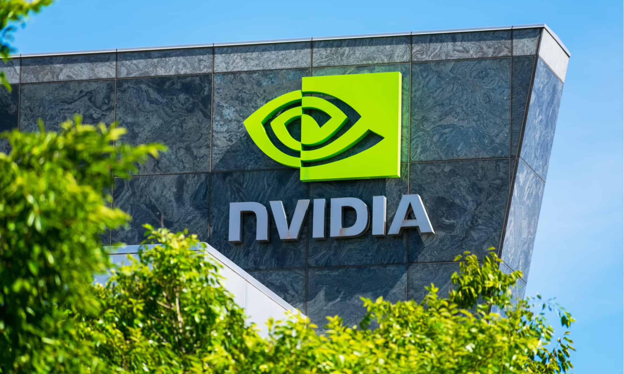 Menangis di Atas AV1 Encode Performance, Nvidia Terlihat Takut dengan Kompetitor Terbarunya 1 Nvidia 1