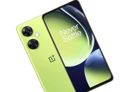 OnePlus Nord N30 5G Geekbench
