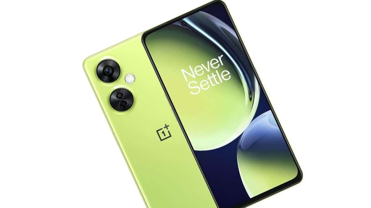 OnePlus Nord N30 5G Siap Dirilis di Pasaran Amerika Serikat 1 OnePlus Nord N30 5G Geekbench