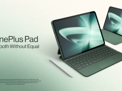 OnePlus Pad