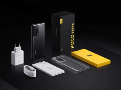 POCO F5 Pro