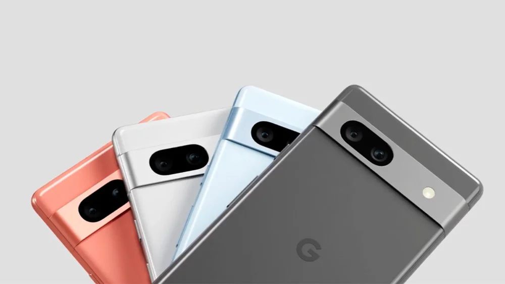 Pixel 7a: Ponsel Menengah Terbaru Google 1 Pixel 7A 1.width 1000.format webp