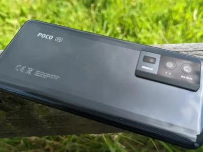 Poco F5 Pro review