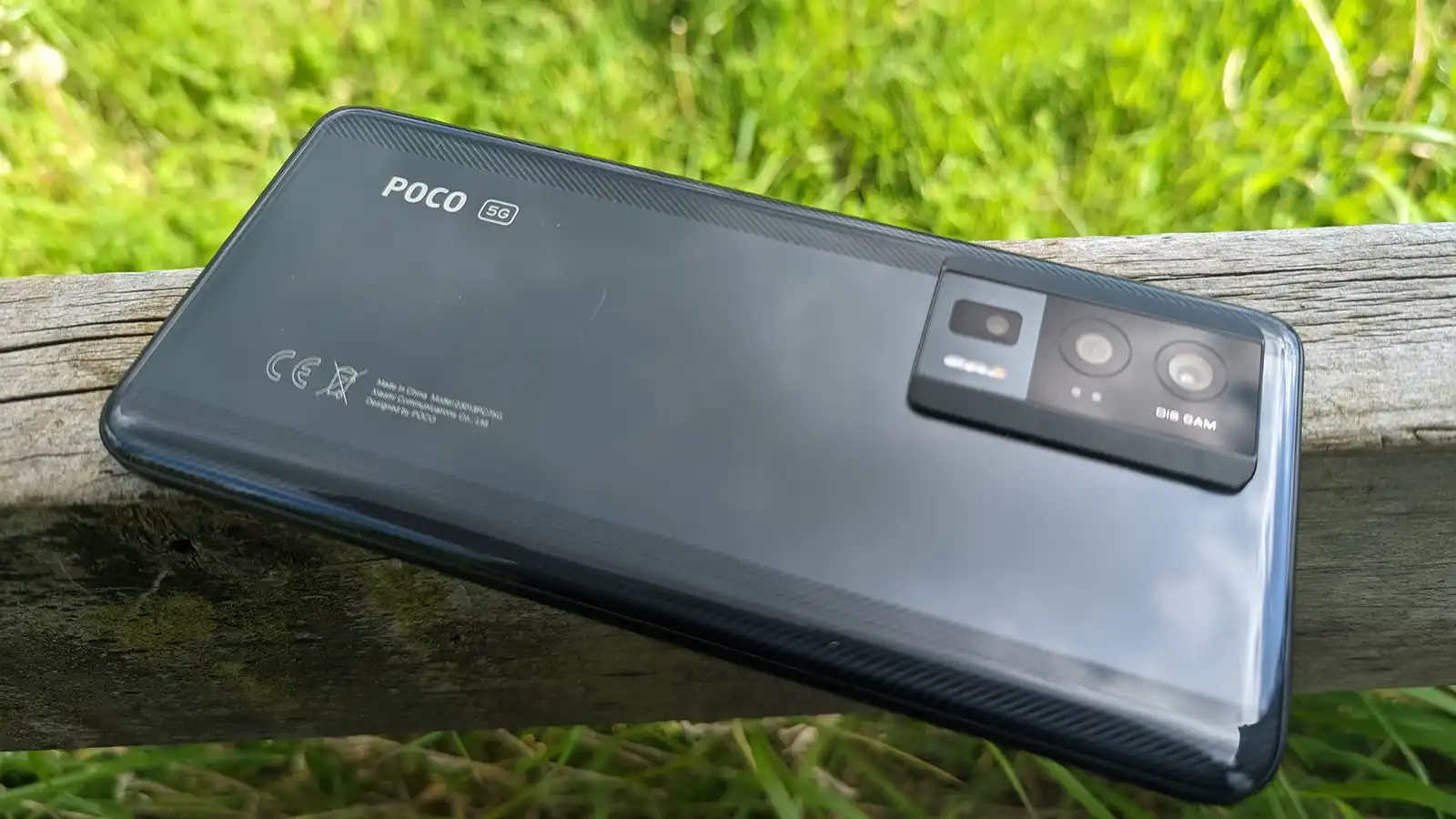 Poco F5 Pro, Ponsel Flagship Terjangkau dengan Spesifikasi Mumpuni 1 Poco F5 Pro review