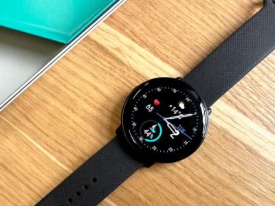 Polar Ignite 3 review