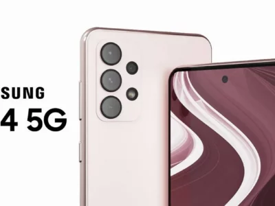 Samsung Galaxy A54 5G