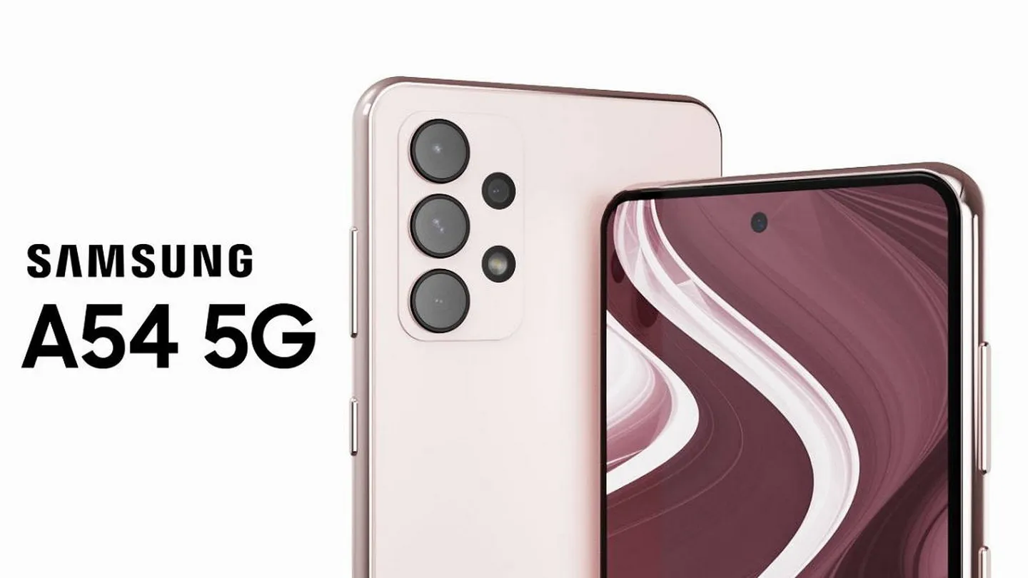 Review: Samsung Galaxy A54 5G 1 Samsung Galaxy A54 5G
