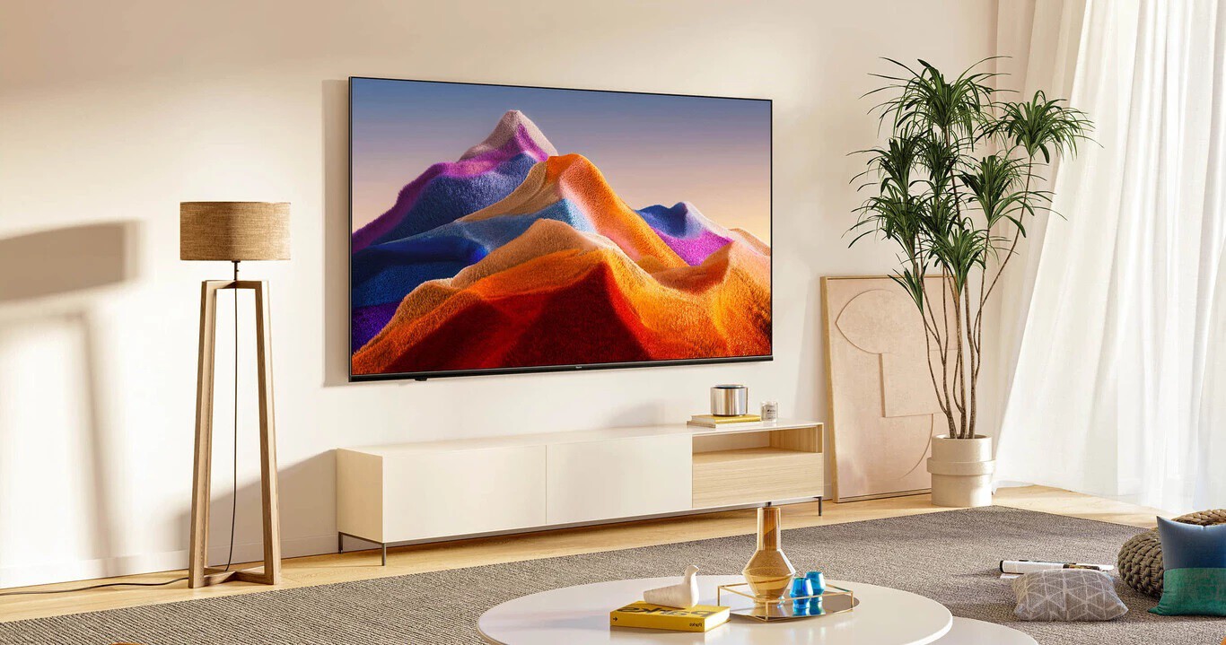 Xiaomi Perkenalkan Mi TV A75 Competitive Edition 4K TV dengan Refresh Rate 120Hz 1 Smart TV Redmi A75