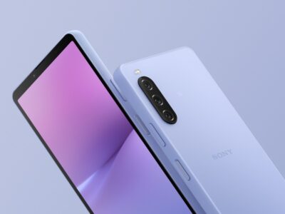 Sony Xperia 10 V