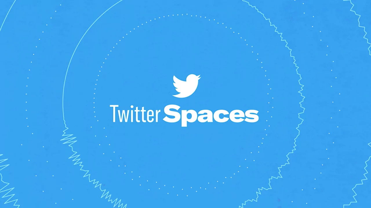 Twitter Jadi Platform Pertama yang Digunakan untuk Peluncuran Kandidat Presiden 1 Twitter spaces