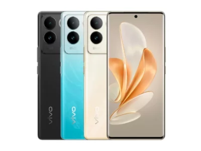 Vivo S17e