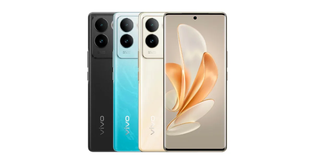 Vivo S17 Series Siap Diluncurkan, Dilengkapi Spesifikasi Unggulan dan Desain Elegan 1 Vivo S17e