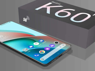 Xiaomi Redmi K60 Pro 5G
