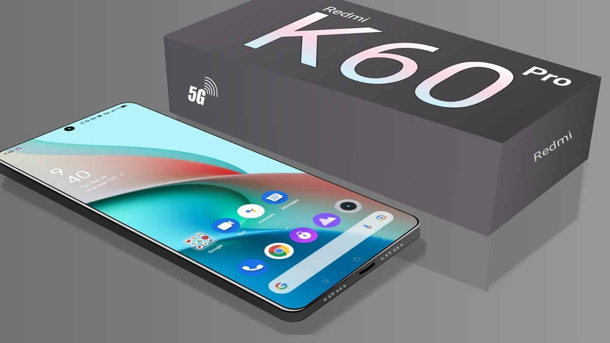 Xiaomi Redmi K60 Ultra: Bocoran Desain dan Spesifikasi Terbaru 1 Xiaomi Redmi K60 Pro 5G