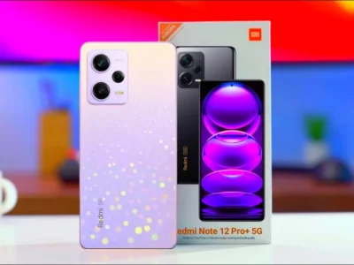 Xiaomi Redmi Note 12 Pro