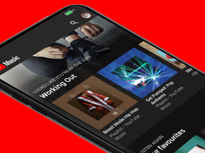 Youtube music