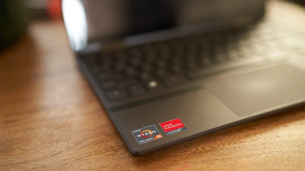 AMD Rilis Seri Baru Prosesor Ryzen dan Athlon untuk Chromebook 1 amd laptop