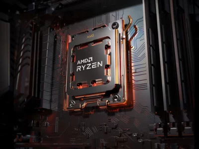 amd ryzen