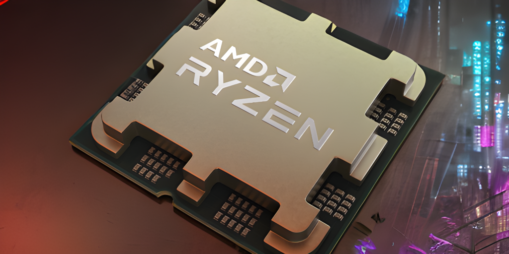 Masa Depan Komputasi: AMD Terobosan Baru dengan Ryzen AI 1 amd ryzen ai