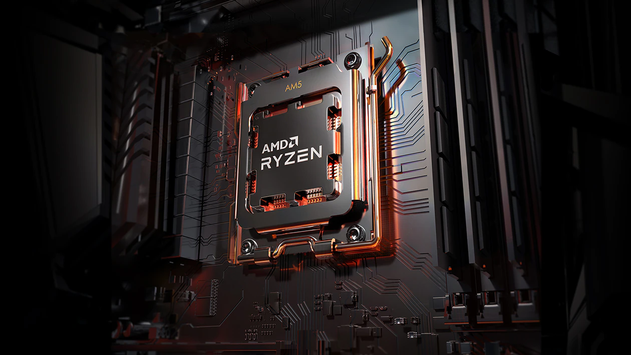 AMD Perkenalkan Seri Ryzen 7040U untuk Laptop Tipis dan Ringan 1 amd ryzen