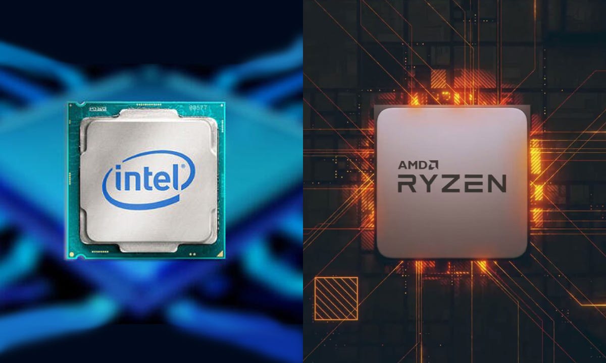 AMD dan Intel Bersaing untuk Mendominasi AI Acceleration pada Windows 11 1 amd x intel