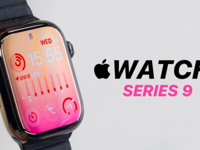 apple watch series 9
