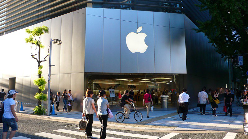 Pembatasan Penggunaan Alat Kecerdasan Buatan di Apple 1 apple