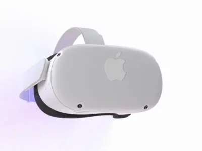 apple vr ar headset news