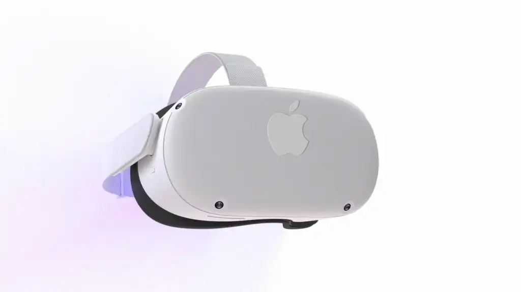 Apple Siap Rilis Headset AR/VR Tahun Ini 1 apple vr ar headset news