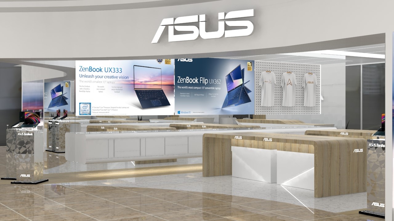 Asus Tanggapi Kontroversi BIOS AM5: Garansi Meliputi Pembaruan Beta dan Pengaturan EXPO 1 asus store
