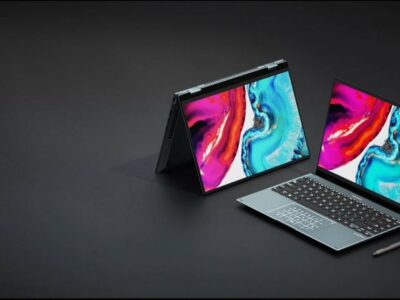 asus zenbook 14 flip