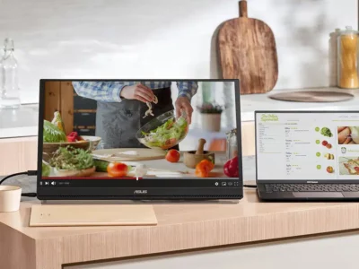 asus zenscreen mb249c