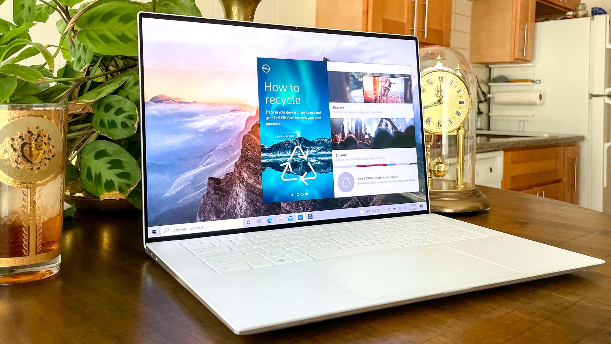 Dell XPS 15 OLED (2023) Review: Laptop Terbaik di Kelasnya 1 dell xps 15 oled