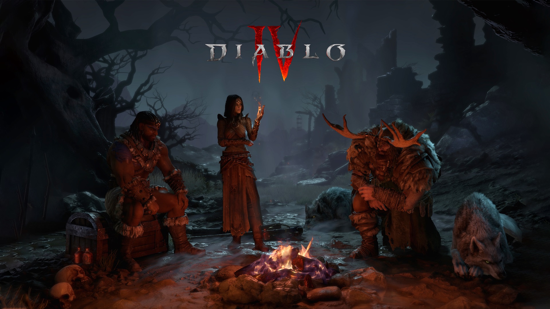 Diablo 4: Game RPG Terbaru yang Berani Melangkah Lebih Jauh 1 diablo 4