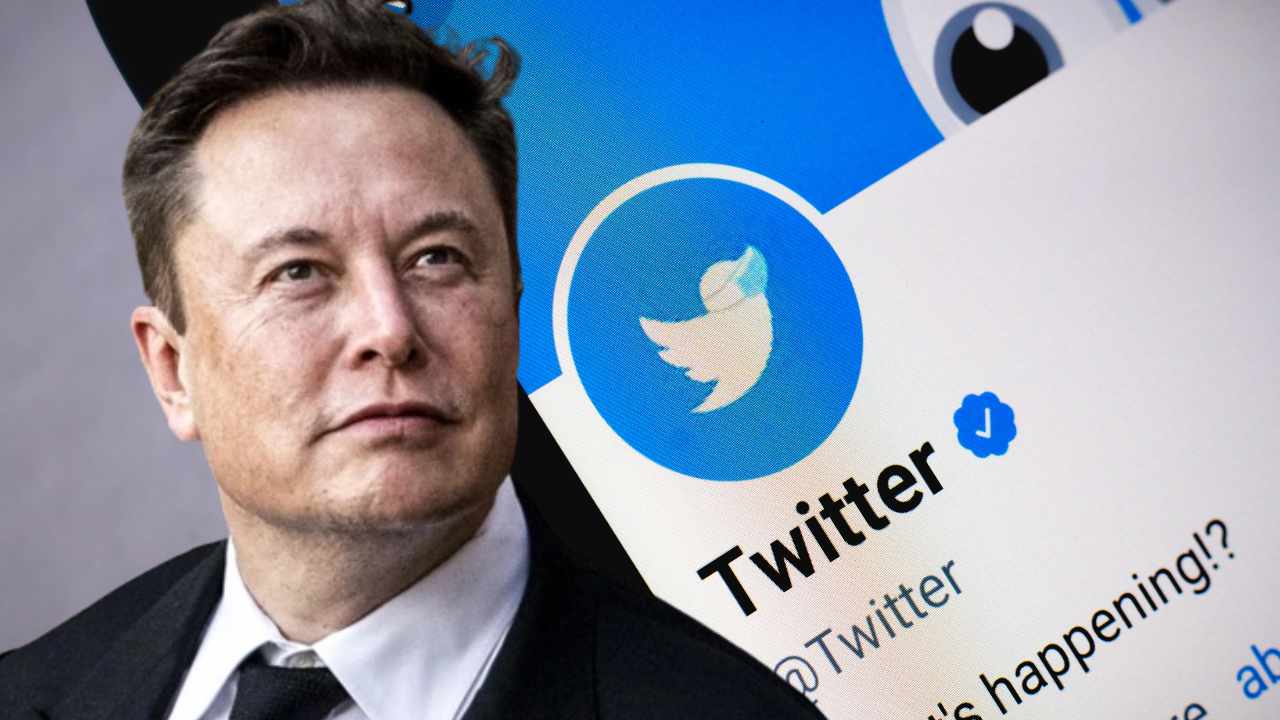 Elon Musk Umumkan CEO Baru untuk Twitter, Siapa Dia? 1 elon musk twitter