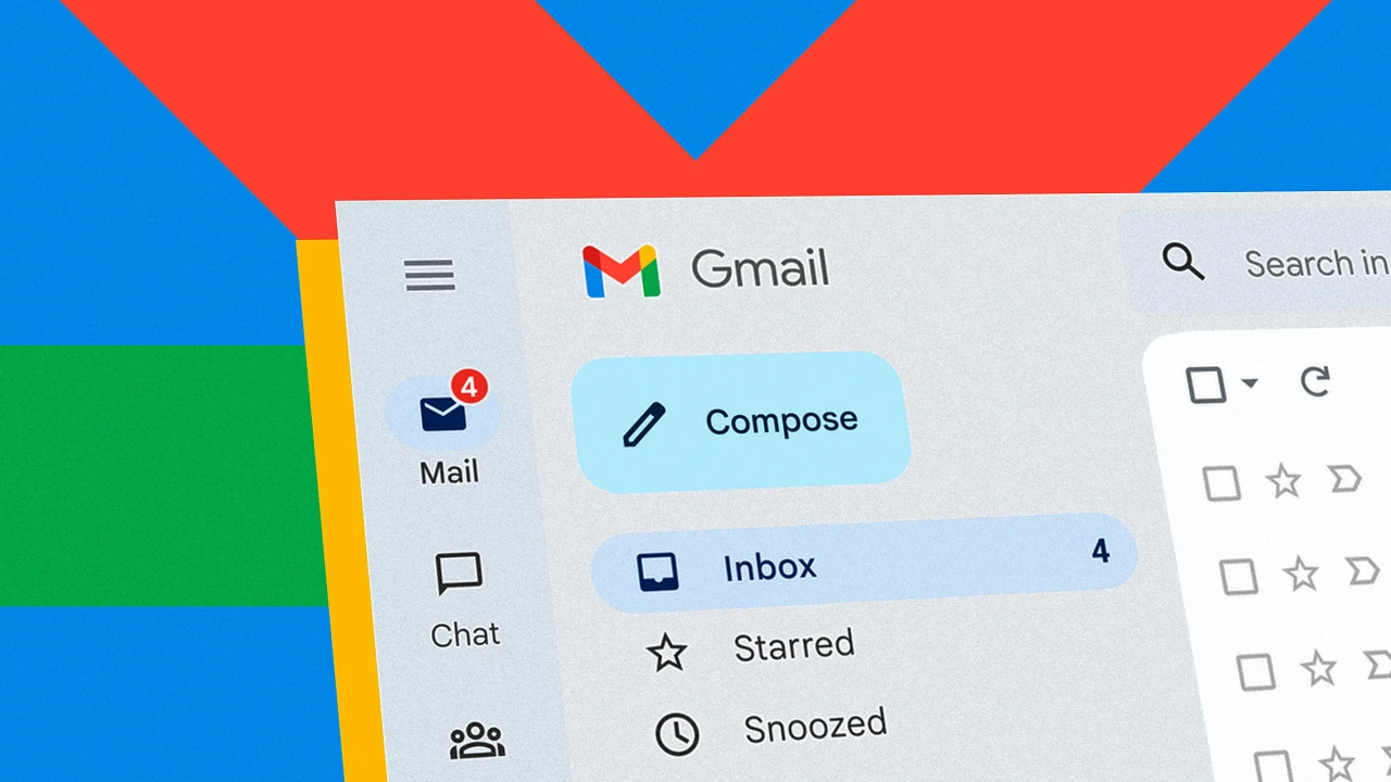 Gmail Peringatkan Pengguna Jika Akun Mereka Disebarluaskan di Dark Web 1 gmail 2