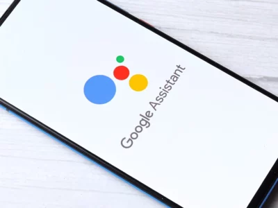 google assistant