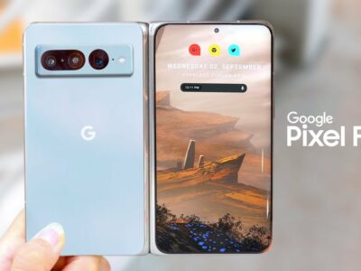google pixel fold