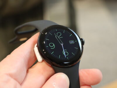 google pixel watch 2