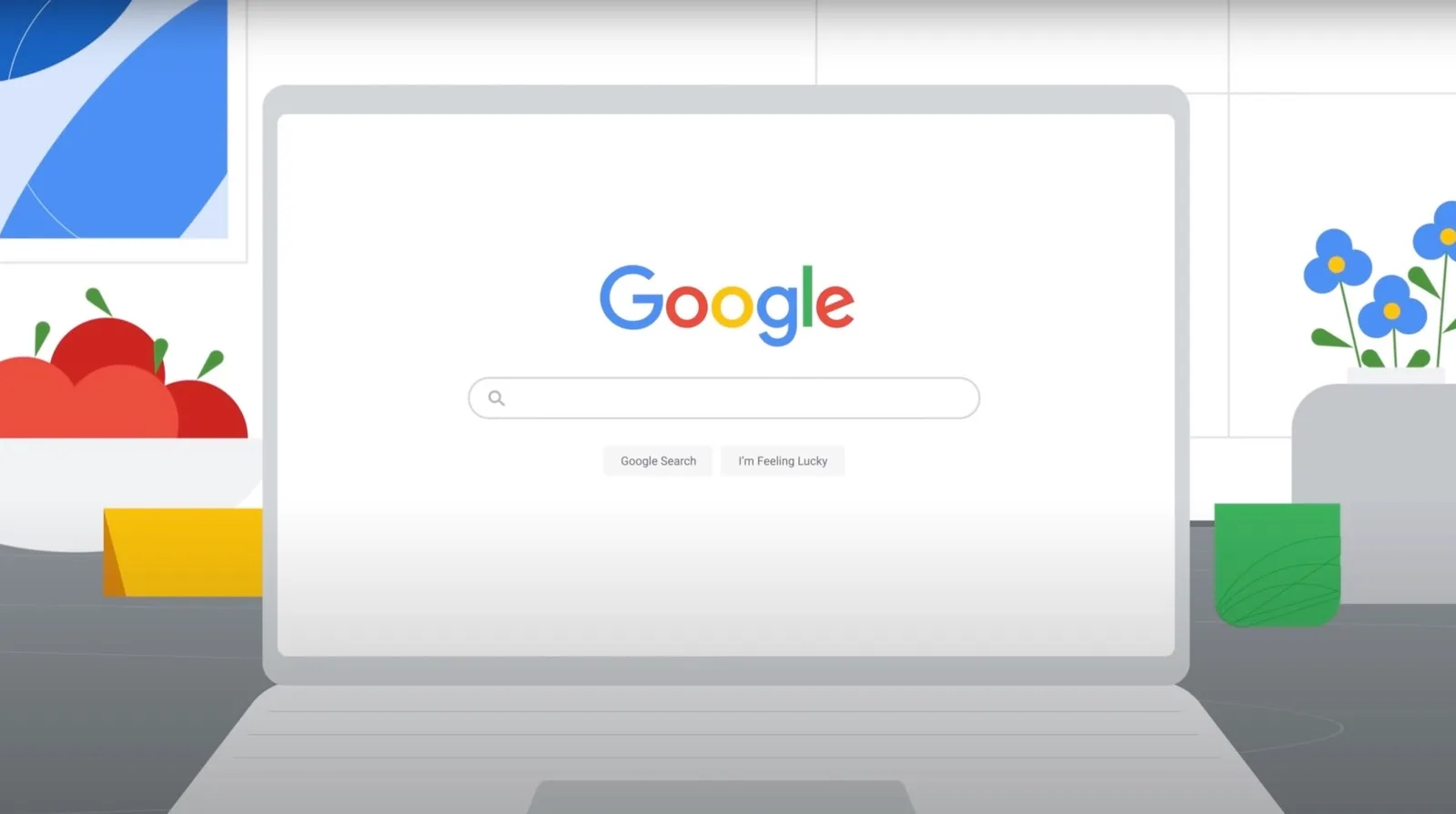 Google Siapkan Overhaul Mesin Pencari Berbasis AI 1 google search