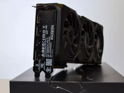 graphics card